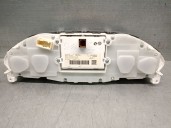 Recambio de cuadro instrumentos para peugeot 2008 i (cu_) 1.6 bluehdi 120 referencia OEM IAM 9814039580 9678506880 