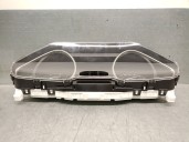 Recambio de cuadro instrumentos para peugeot 2008 i (cu_) 1.6 bluehdi 120 referencia OEM IAM 9814039580 9678506880 