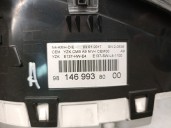 Recambio de cuadro instrumentos para peugeot 2008 i (cu_) 1.6 bluehdi 120 referencia OEM IAM 9814039580 9678506880 