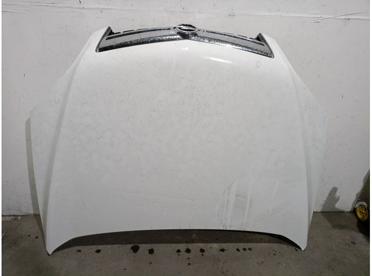 Recambio de capot para opel antara a (l07) 2.2 cdti referencia OEM IAM 4819345 4819345 