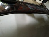 Recambio de capot para opel antara a (l07) 2.2 cdti referencia OEM IAM 4819345 4819345 