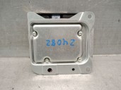 Recambio de centralita airbag para peugeot 2008 i (cu_) 1.6 bluehdi 120 referencia OEM IAM 9812713780  0285012932 BOSCH