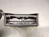 Recambio de centralita airbag para peugeot 2008 i (cu_) 1.6 bluehdi 120 referencia OEM IAM 9812713780  0285012932 BOSCH