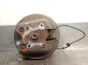Recambio de mangueta trasera izquierda para peugeot 308 sw i (4e_, 4h_) 1.6 hdi referencia OEM IAM 517641 517641 