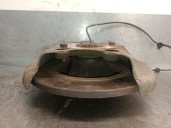 Recambio de mangueta trasera izquierda para peugeot 308 sw i (4e_, 4h_) 1.6 hdi referencia OEM IAM 517641 517641 