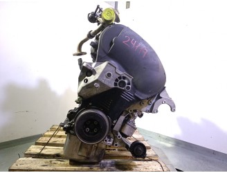 Recambio de motor completo para seat leon (1m1) 1.9 tdi referencia OEM IAM AHF 038100090EX 199548