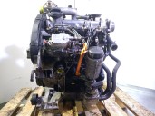 Recambio de motor completo para seat leon (1m1) 1.9 tdi referencia OEM IAM AHF 038100090EX 199548