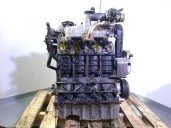 Recambio de motor completo para seat leon (1m1) 1.9 tdi referencia OEM IAM AHF 038100090EX 199548