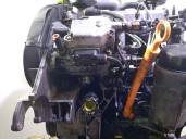 Recambio de motor completo para seat leon (1m1) 1.9 tdi referencia OEM IAM AHF 038100090EX 199548