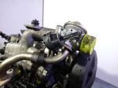 Recambio de motor completo para seat leon (1m1) 1.9 tdi referencia OEM IAM AHF 038100090EX 199548