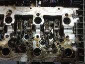 Recambio de motor completo para seat leon (1m1) 1.9 tdi referencia OEM IAM AHF 038100090EX 199548