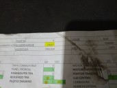 Recambio de motor completo para seat leon (1m1) 1.9 tdi referencia OEM IAM AHF 038100090EX 199548