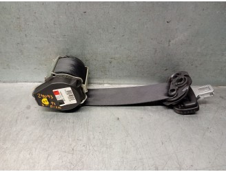 Recambio de cinturon seguridad trasero izquierdo para volkswagen touran (5t1) 1.4 tsi referencia OEM IAM 5TA857811 5TA857811 