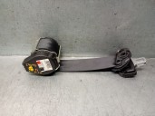 Recambio de cinturon seguridad trasero izquierdo para volkswagen touran (5t1) 1.4 tsi referencia OEM IAM 5TA857811 5TA857811 