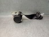 Recambio de cinturon seguridad trasero izquierdo para volkswagen touran (5t1) 1.4 tsi referencia OEM IAM 5TA857811 5TA857811 