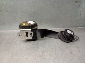 Recambio de cinturon seguridad trasero izquierdo para volkswagen touran (5t1) 1.4 tsi referencia OEM IAM 5TA857811 5TA857811 