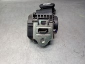 Recambio de cinturon seguridad trasero izquierdo para volkswagen touran (5t1) 1.4 tsi referencia OEM IAM 5TA857811 5TA857811 