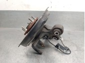 Recambio de mangueta trasera derecha para kia optima (fsgds6b) 1.7 crdi referencia OEM IAM 527202T020 527202T020 