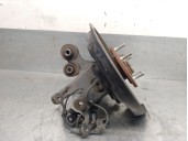 Recambio de mangueta trasera derecha para kia optima (fsgds6b) 1.7 crdi referencia OEM IAM 527202T020 527202T020 