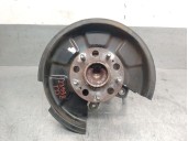 Recambio de mangueta trasera derecha para kia optima (fsgds6b) 1.7 crdi referencia OEM IAM 527202T020 527202T020 