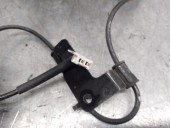 Recambio de mangueta trasera derecha para kia optima (fsgds6b) 1.7 crdi referencia OEM IAM 527202T020 527202T020 