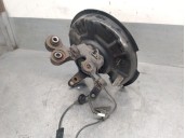 Recambio de mangueta trasera derecha para kia optima (fsgds6b) 1.7 crdi referencia OEM IAM 527202T020 527202T020 