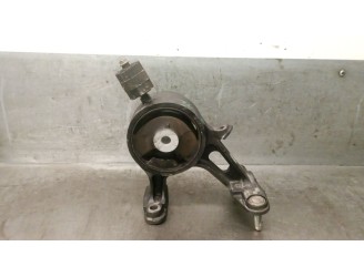 Recambio de soporte motor para toyota avensis sedán (_t27_) 2.0 d-4d (wwt271_) referencia OEM IAM 123710X020 123710X020 