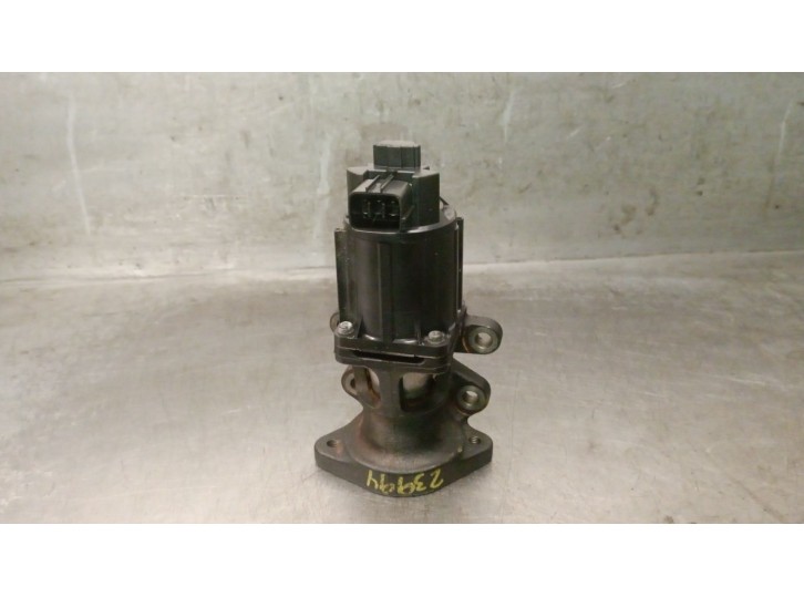 Recambio de valvula egr para opel vectra c (z02) 3.0 cdti (f69) referencia OEM IAM 97356078 5851397 K5T70190