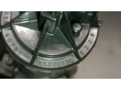 Recambio de valvula egr para opel vectra c (z02) 3.0 cdti (f69) referencia OEM IAM 97356078 5851397 K5T70190