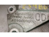 Recambio de soporte motor izquierdo para ford s-max (wa6) 2.0 tdci referencia OEM IAM AG917M125DA 