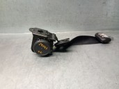 Recambio de cinturon seguridad trasero central para volkswagen touran (5t1) 1.4 tsi referencia OEM IAM 5TA857807 5TA857807 