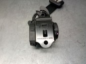 Recambio de cinturon seguridad trasero central para volkswagen touran (5t1) 1.4 tsi referencia OEM IAM 5TA857807 5TA857807 