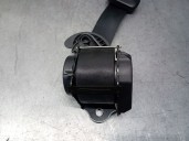 Recambio de cinturon seguridad trasero central para volkswagen touran (5t1) 1.4 tsi referencia OEM IAM 5TA857807 5TA857807 