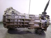 Recambio de caja cambios para nissan pick-up (d22) 2.5 16v turbodiesel cat referencia OEM IAM 32010VK510 32010VK510 