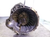 Recambio de caja cambios para nissan pick-up (d22) 2.5 16v turbodiesel cat referencia OEM IAM 32010VK510 32010VK510 