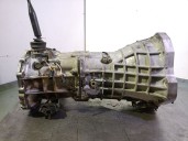 Recambio de caja cambios para nissan pick-up (d22) 2.5 16v turbodiesel cat referencia OEM IAM 32010VK510 32010VK510 