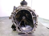 Recambio de caja cambios para nissan pick-up (d22) 2.5 16v turbodiesel cat referencia OEM IAM 32010VK510 32010VK510 