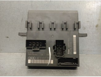 Recambio de modulo electronico para seat exeo (3r2) 1.6 referencia OEM IAM 8E0907279N  00009773C4 TEMIC