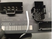 Recambio de modulo electronico para seat exeo (3r2) 1.6 referencia OEM IAM 8E0907279N  00009773C4 TEMIC