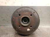 Recambio de mangueta trasera derecha para peugeot 205 berlina 1.8 diesel referencia OEM IAM 161A 161A 