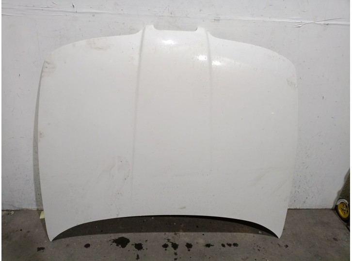 Recambio de capot para seat toledo (1m2) 1.9 tdi referencia OEM IAM 1M0823033D 1M0823033D 