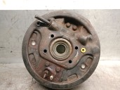 Recambio de mangueta trasera izquierda para peugeot 205 berlina 1.8 diesel referencia OEM IAM 161A 161A 