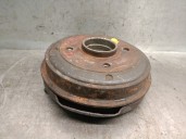 Recambio de mangueta trasera izquierda para peugeot 205 berlina 1.8 diesel referencia OEM IAM 161A 161A 