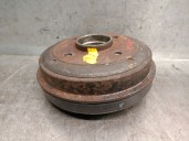 Recambio de mangueta trasera izquierda para peugeot 205 berlina 1.8 diesel referencia OEM IAM 161A 161A 