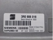 Recambio de centralita motor uce para seat exeo (3r2) 1.6 referencia OEM IAM 3R0906018  5WP5390303 SIEMENS