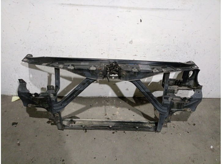 Recambio de panel frontal para seat toledo (1m2) 1.9 tdi referencia OEM IAM 1M0805591L 1M0805591L 