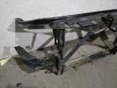 Recambio de panel frontal para seat toledo (1m2) 1.9 tdi referencia OEM IAM 1M0805591L 1M0805591L 