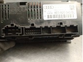 Recambio de mando climatizador para seat exeo (3r2) 1.6 referencia OEM IAM 8E0820043BL 8E0820043BL 