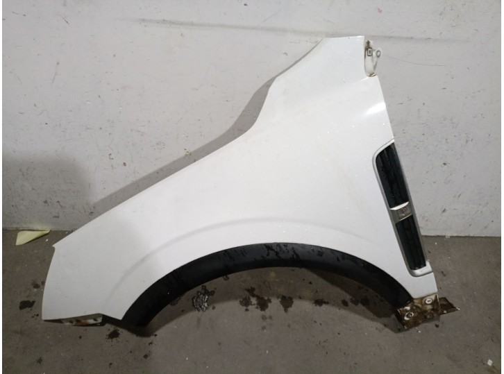 Recambio de aleta delantera izquierda para opel antara a (l07) 2.2 cdti referencia OEM IAM 4819507 4819507 