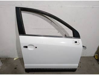 Recambio de puerta delantera derecha para opel antara a (l07) 2.2 cdti referencia OEM IAM 4802520 4802520 